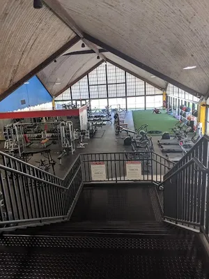Armfield Athletic Center photo 2