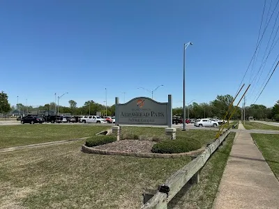 Arrowhead Softball Complex