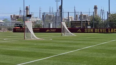 ASU Softball Field photo 4