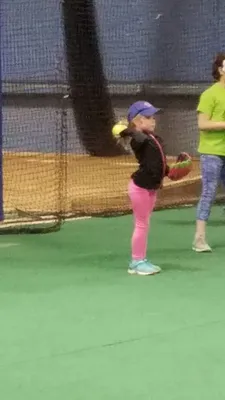 AtBats Training Center