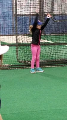 AtBats Training Center photo 2
