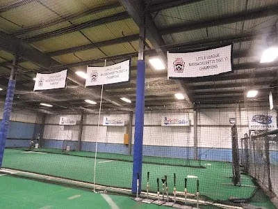 AtBats Training Center photo 5