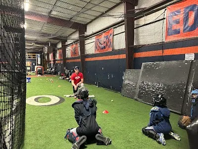 Athletic Edge Spokane photo 2