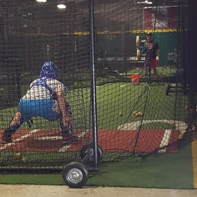 Athletic Edge Spokane photo 3