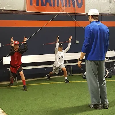 Athletic Edge Spokane photo 4