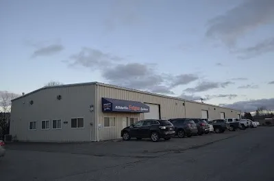 Athletic Edge Spokane photo 5