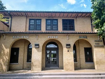 Athletic Field Park