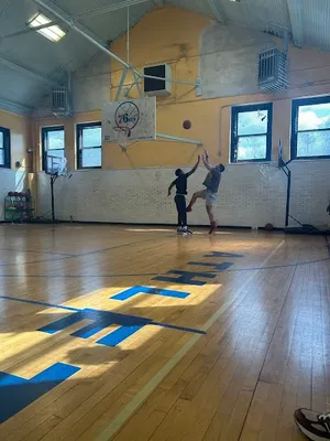 Athletic Recreation Center photo 2