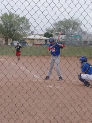 Atrisco Valley Little League photo 3