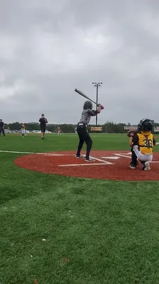 ATX Sandlot - Lonestar Baseball Club