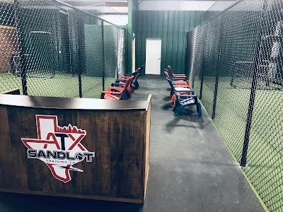 ATX Sandlot - Lonestar Baseball Club photo 4