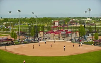 Aurora Sports Park photo 3
