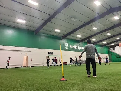 Austin Sports Academy photo 4
