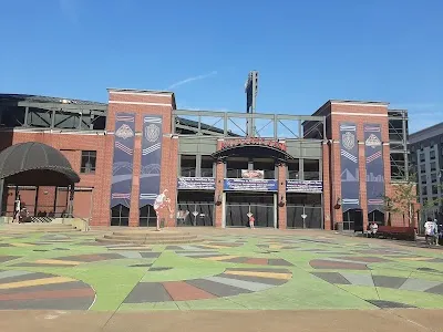 AutoZone Park photo 3