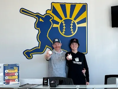 AZ Dingers photo 3