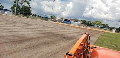Babe Ruth Field Sarasota