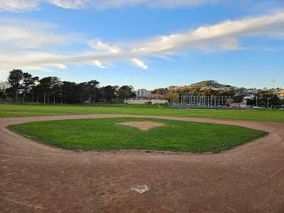 Balboa Diamond 1