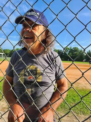 Ball fields photo 4