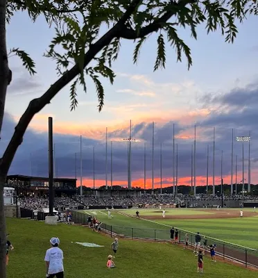 Ballpark Commons by ROC Ventures, LLC