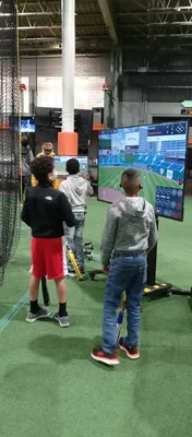 Baltimore Urban Baseball Association (BUBA) photo 4