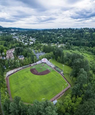 Bannerwood Park