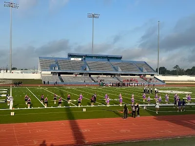 Barnett Sports Complex