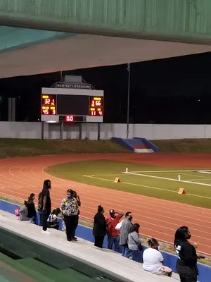 Barnett Sports Complex photo 3