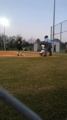 Barnett Sports Complex photo 5