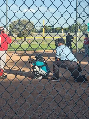 Barnum Softball Fields photo 2