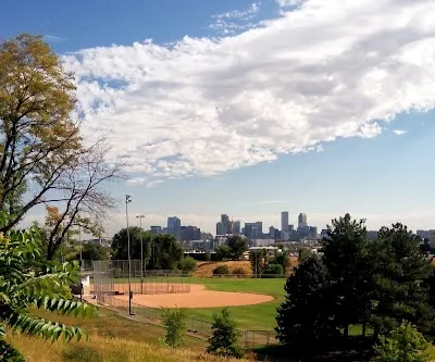 Barnum Softball Fields photo 3