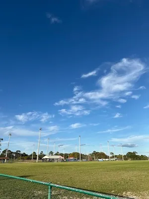 Barrancas Sports Complex