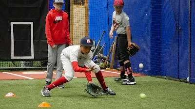 BASE by Pros - Lynnwood