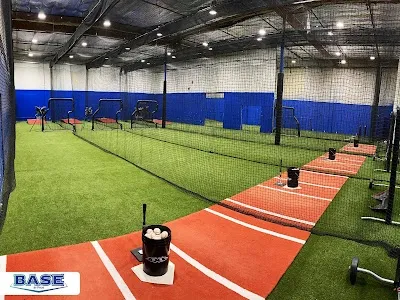 BASE by Pros - Lynnwood photo 2