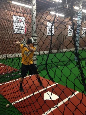 Base Hits