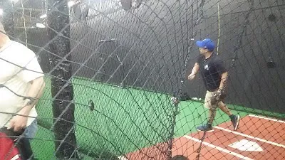 Base Hits photo 4