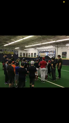 Baseball Academy of Norwin
