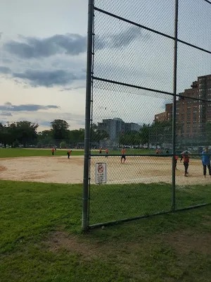 Baseball Diamonds photo 2