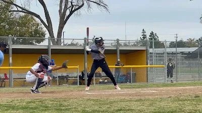 Baseball Field