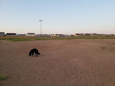 Baseball Field photo 2