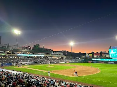 Baseball Field photo 3