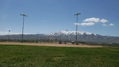 Baseball Field photo 4