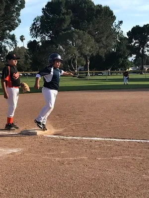 Baseball Field