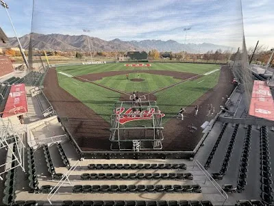Baseball Field