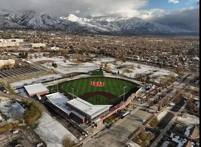 Baseball Field photo 2