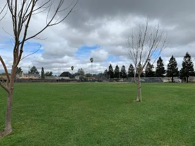 Baseball Field