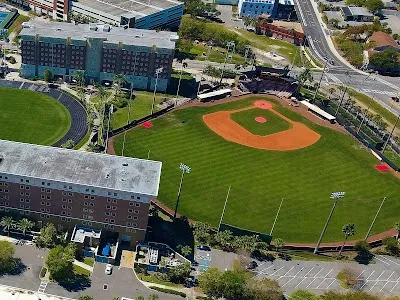 Baseball Field