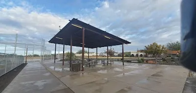 Baseball Fields & Dog Park @ Eastmark Great Park
