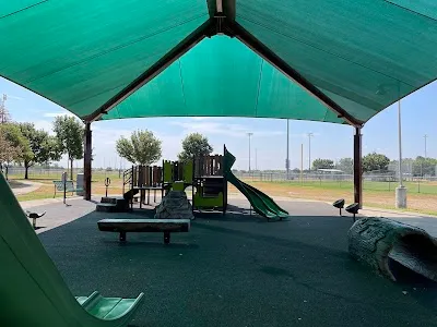 Baseball Fields | Northeast Metro Park photo 2