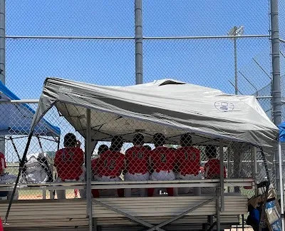 Baseball Fields | Northeast Metro Park photo 4
