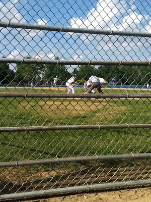 Baseball Fields